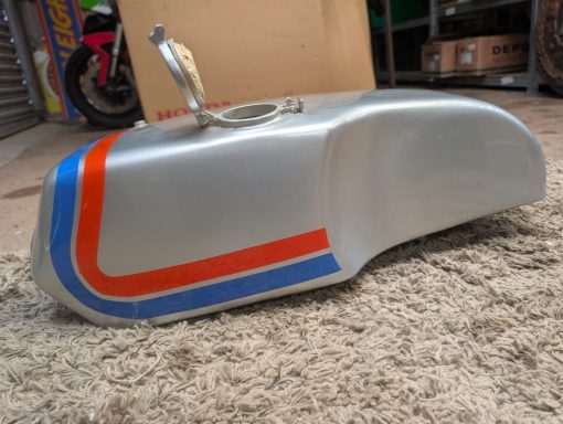 Yamaha TZ350G Petrol Tank