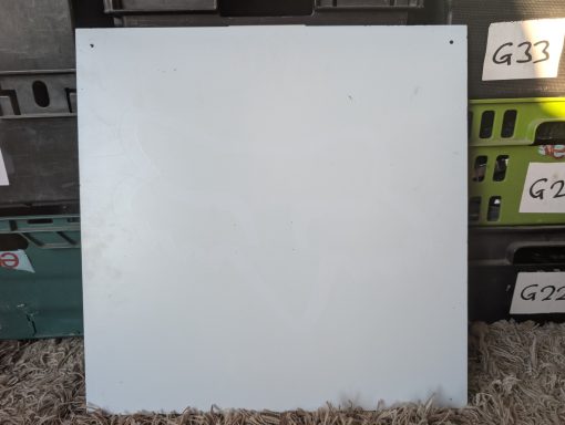 Fox Racing MX Dealer Sign