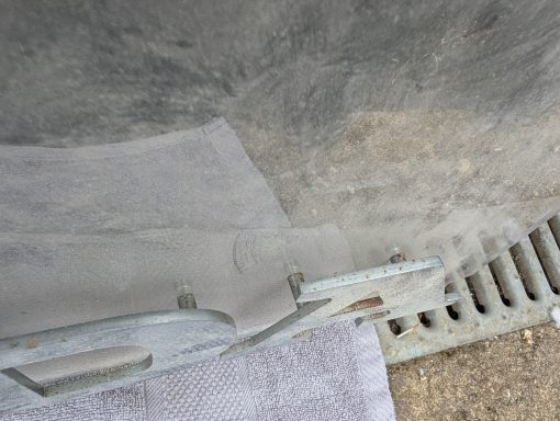 Honda OEM Arcylic Sign